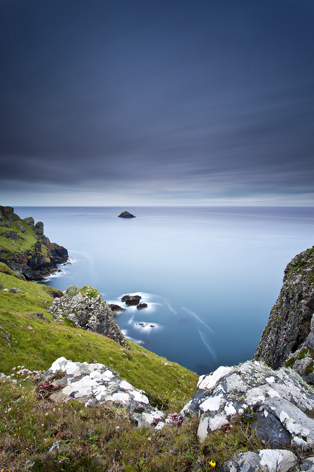 Pentire Point